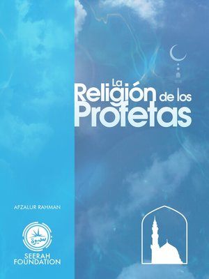 cover image of La Religión de los Profetas
